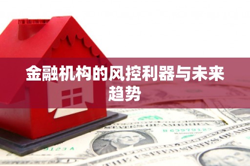 潮安金融机构的风控利器与未来趋势