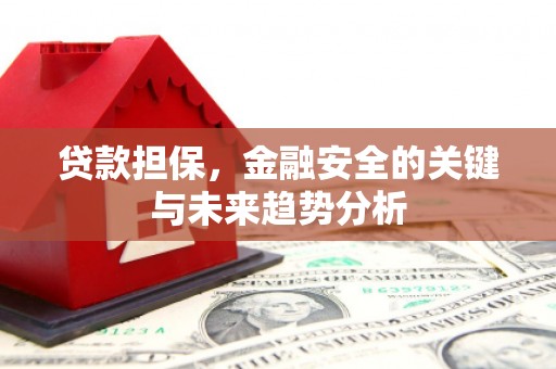 潮安贷款担保，金融安全的关键与未来趋势分析
