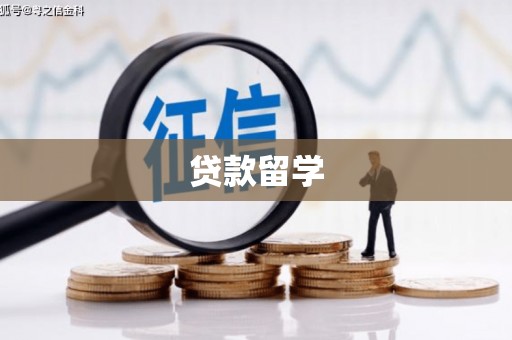 潮安贷款留学