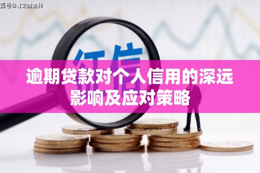 潮安逾期贷款对个人信用的深远影响及应对策略