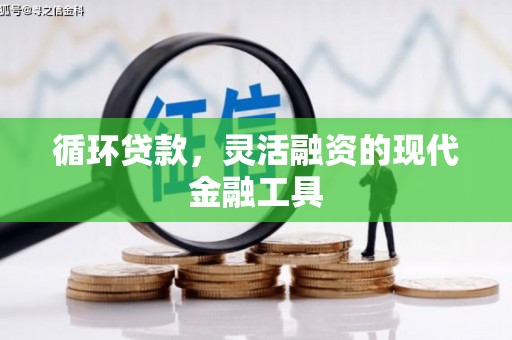 潮安循环贷款，灵活融资的现代金融工具