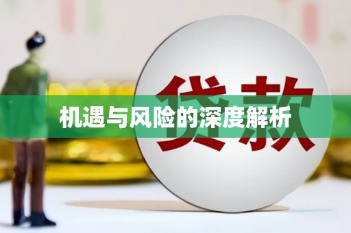 潮安机遇与风险的深度解析