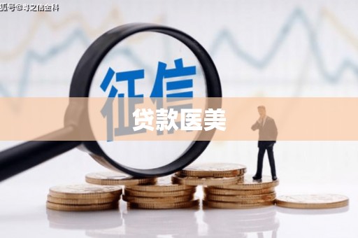 潮安贷款医美
