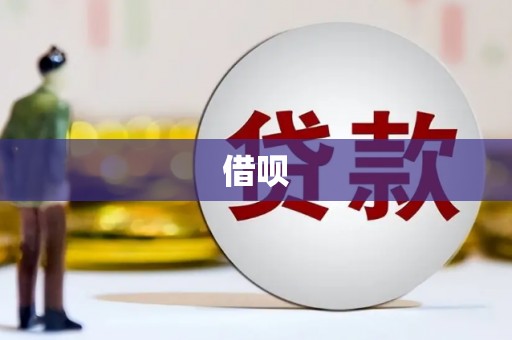 潮安借呗