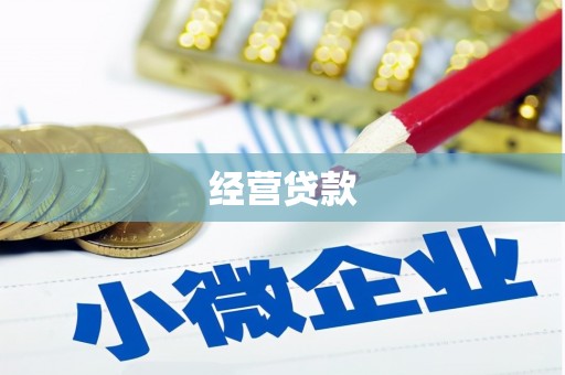 潮安经营贷款