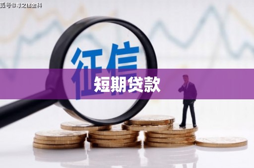 潮安短期贷款
