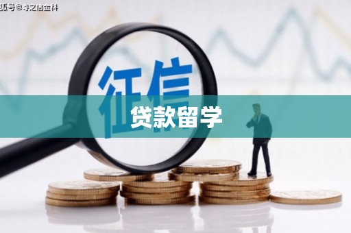 潮安贷款留学